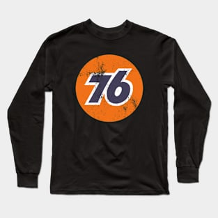 old 76 Long Sleeve T-Shirt